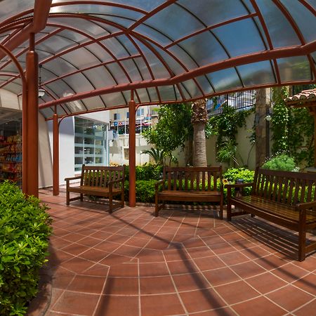 Villa Sunflower Hotel Аланія Екстер'єр фото