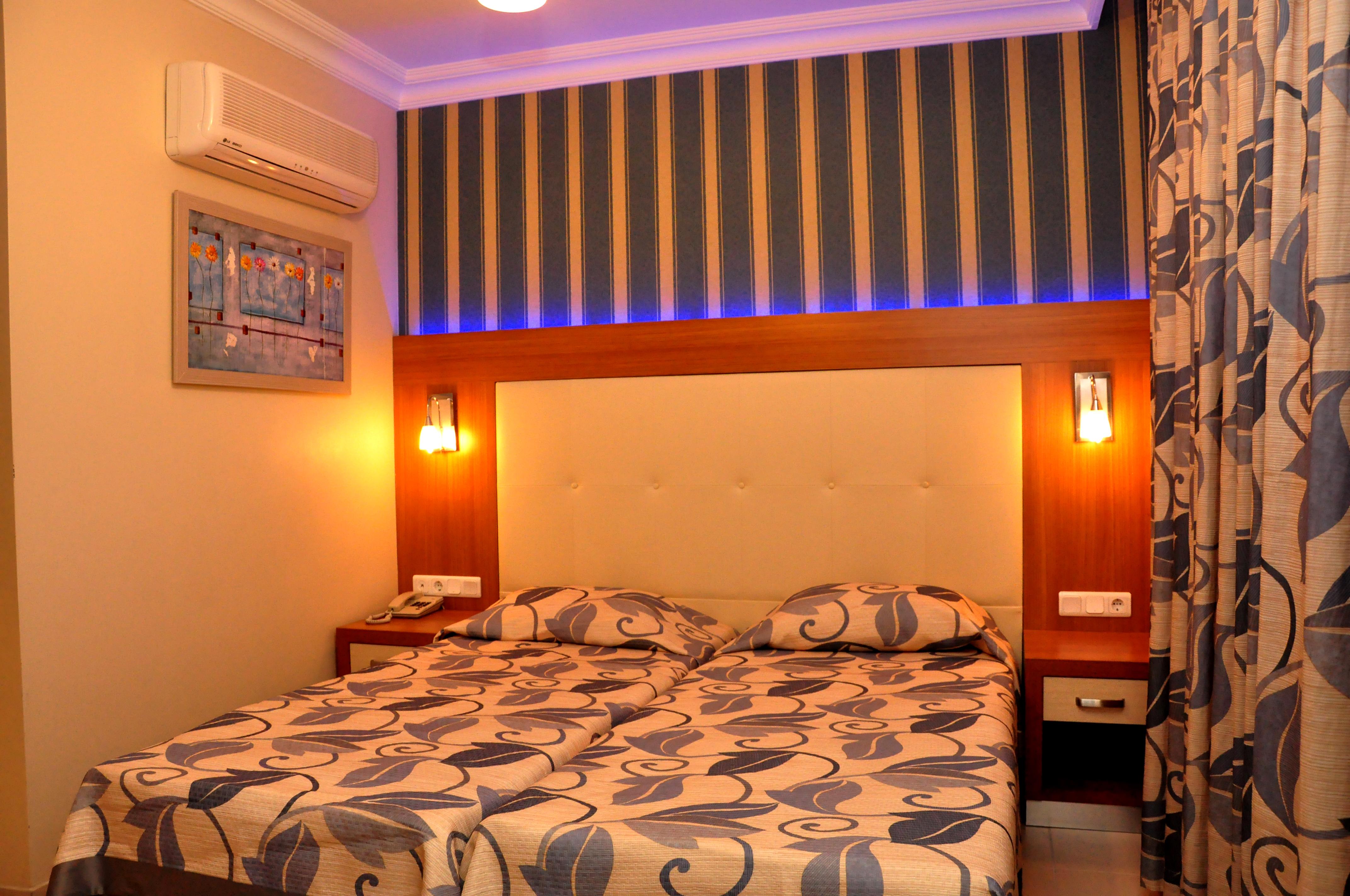Villa Sunflower Hotel Аланія Екстер'єр фото