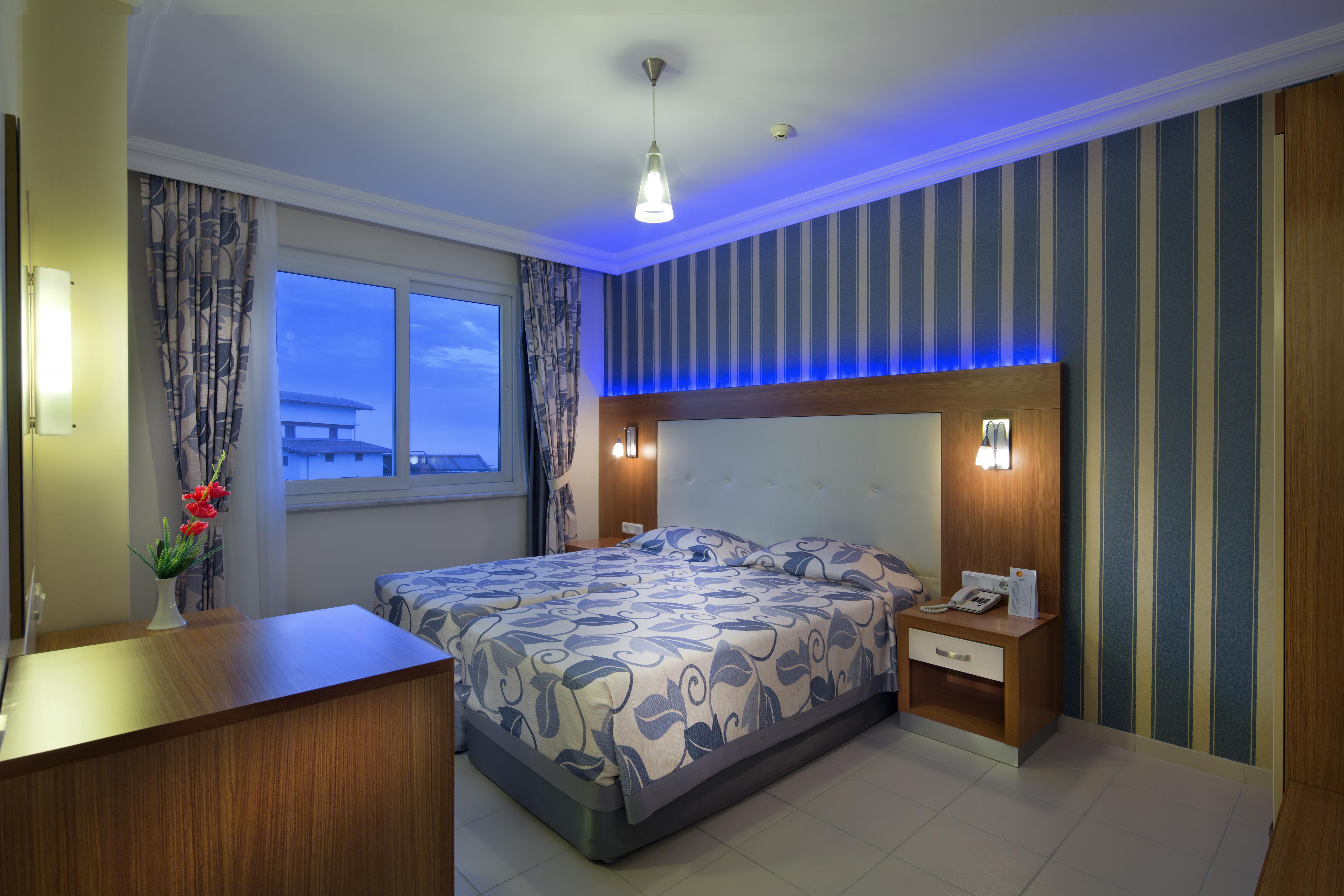 Villa Sunflower Hotel Аланія Екстер'єр фото