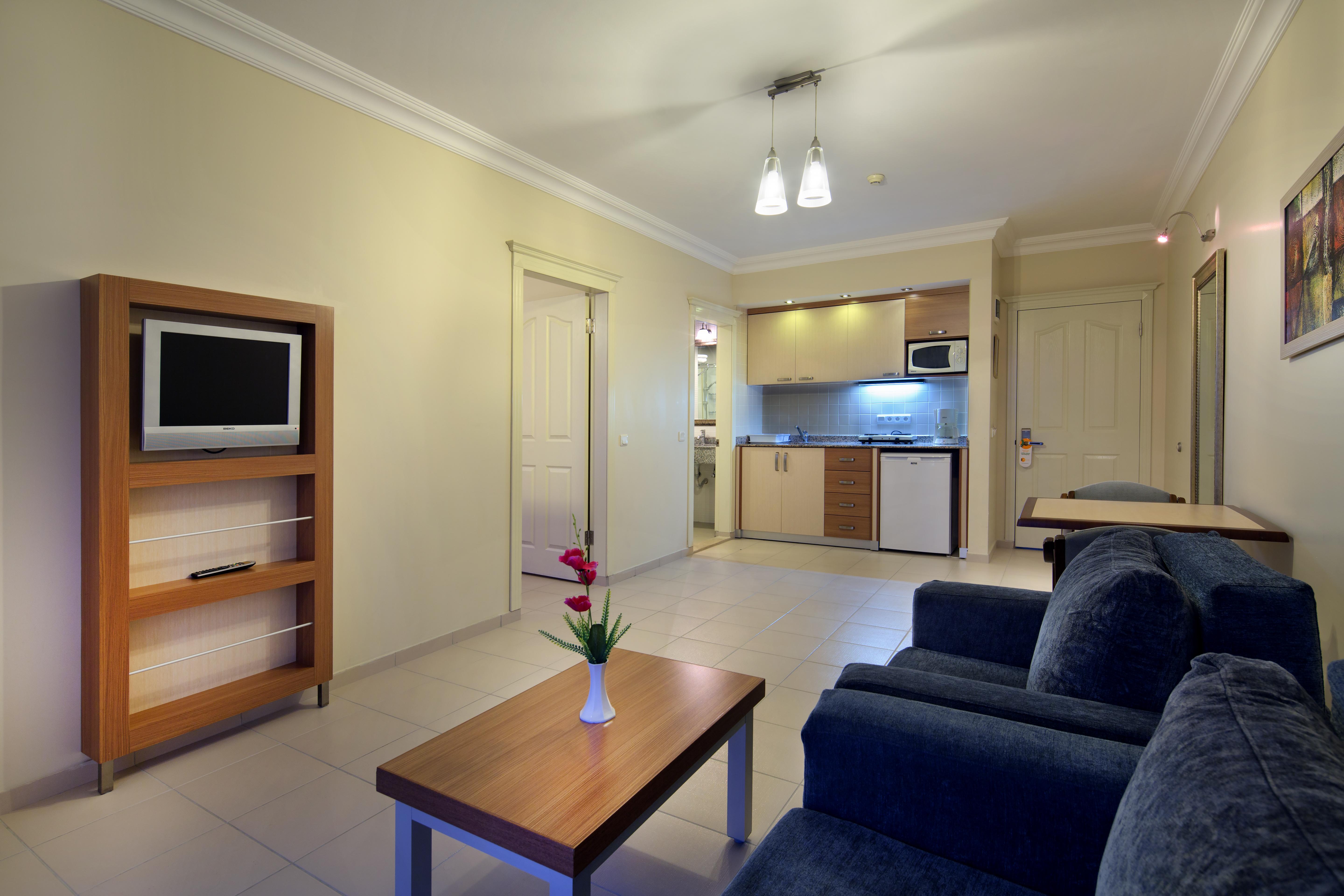 Villa Sunflower Hotel Аланія Екстер'єр фото