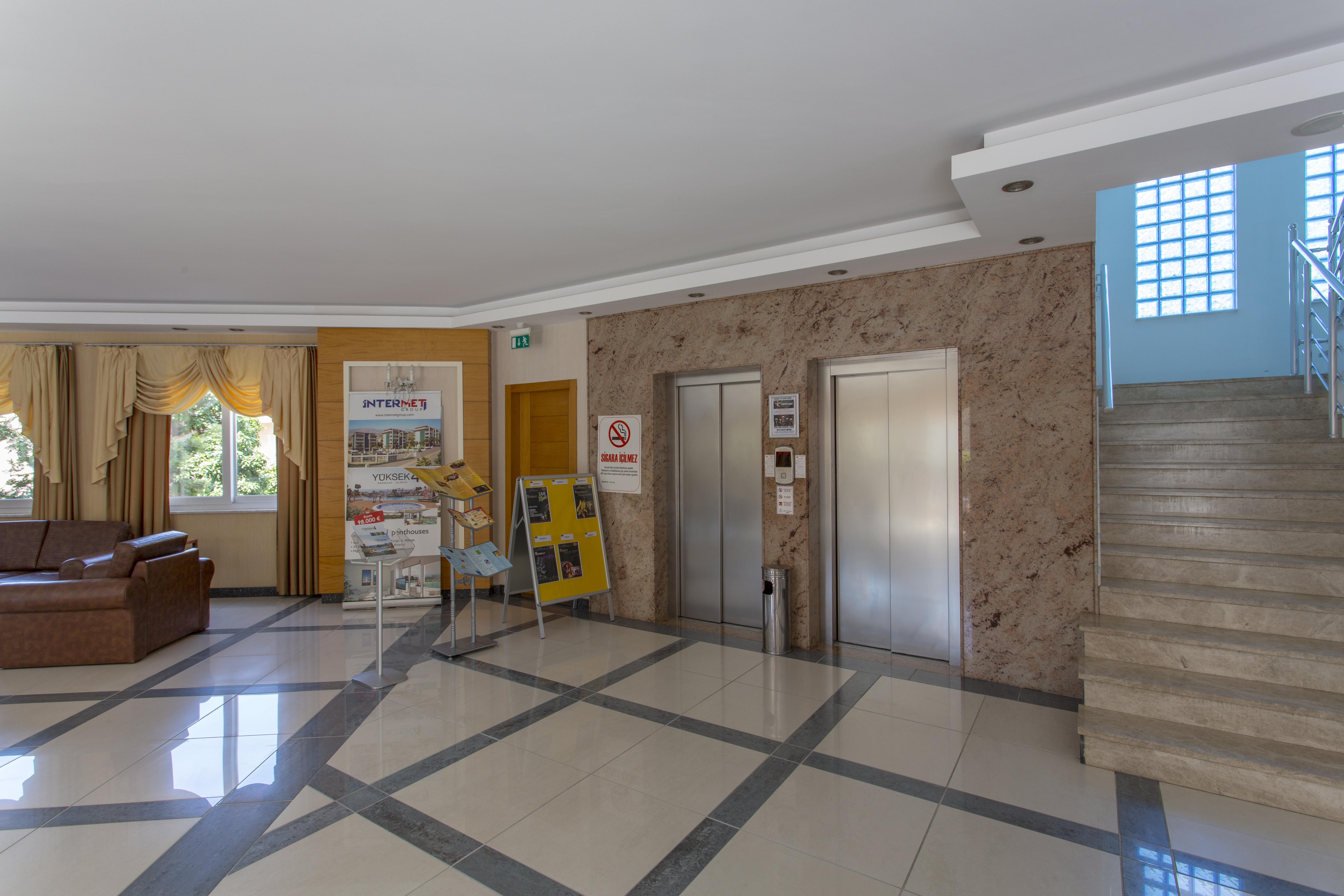 Villa Sunflower Hotel Аланія Екстер'єр фото