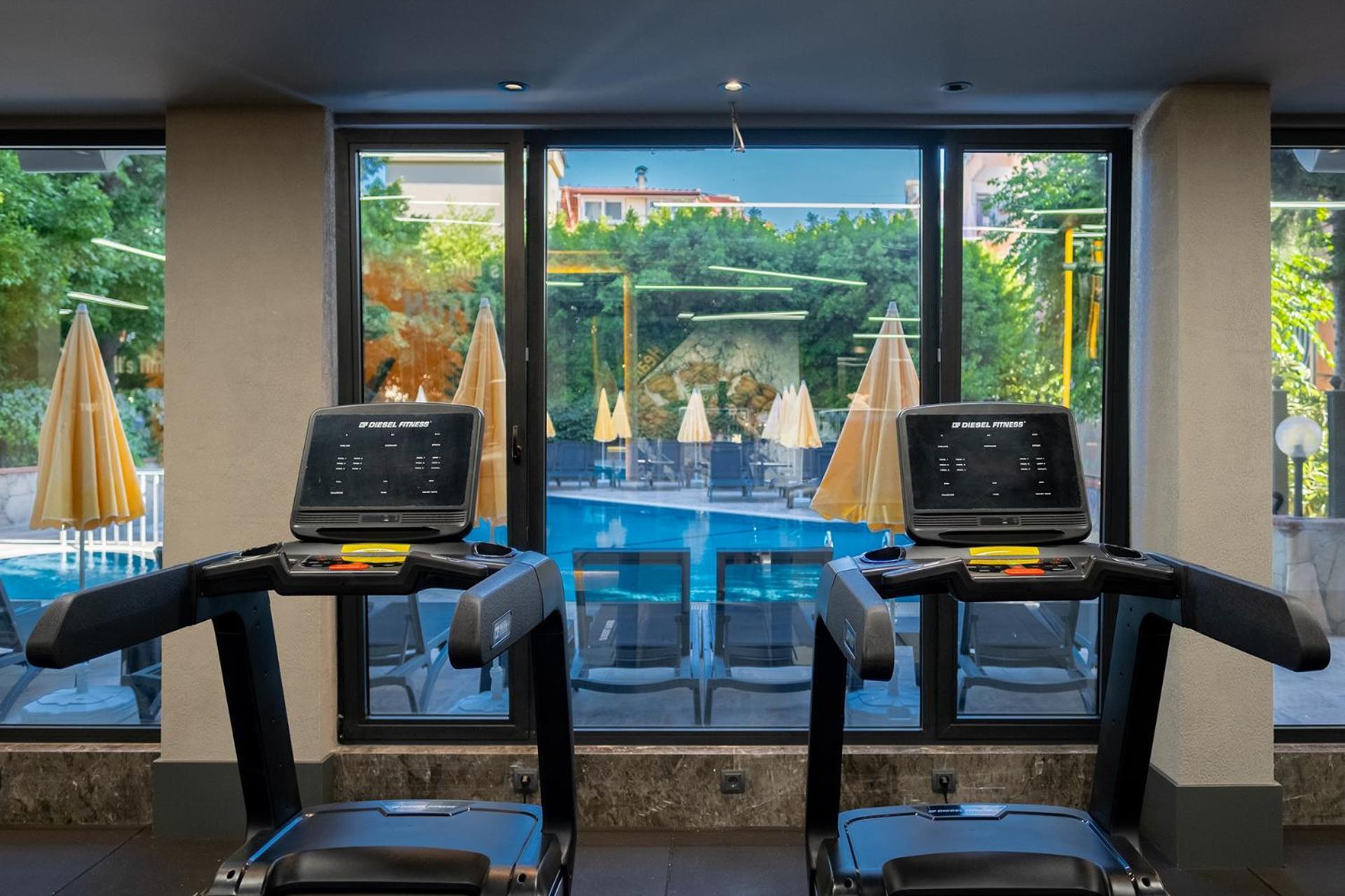 Villa Sunflower Hotel Аланія Екстер'єр фото