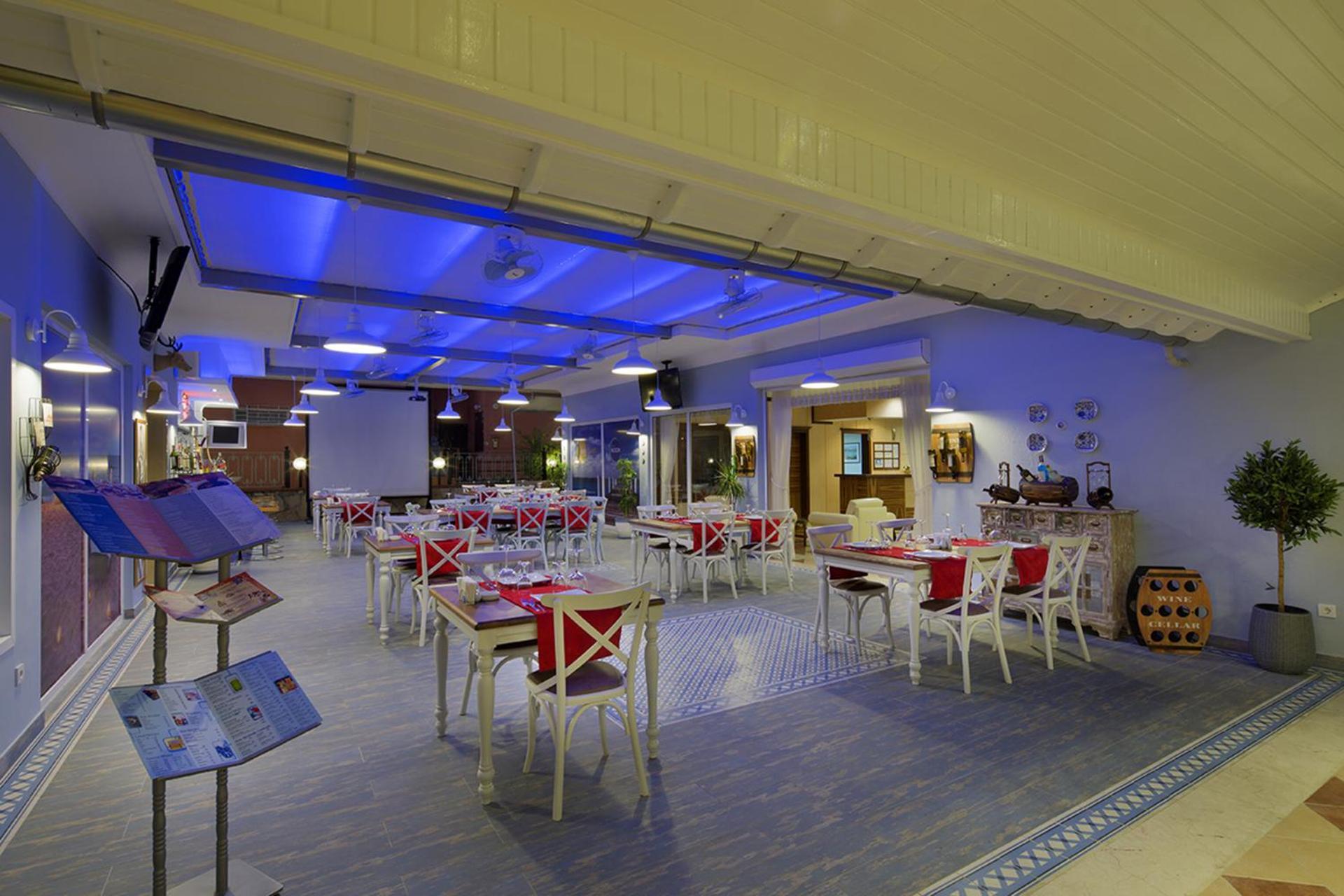 Villa Sunflower Hotel Аланія Екстер'єр фото