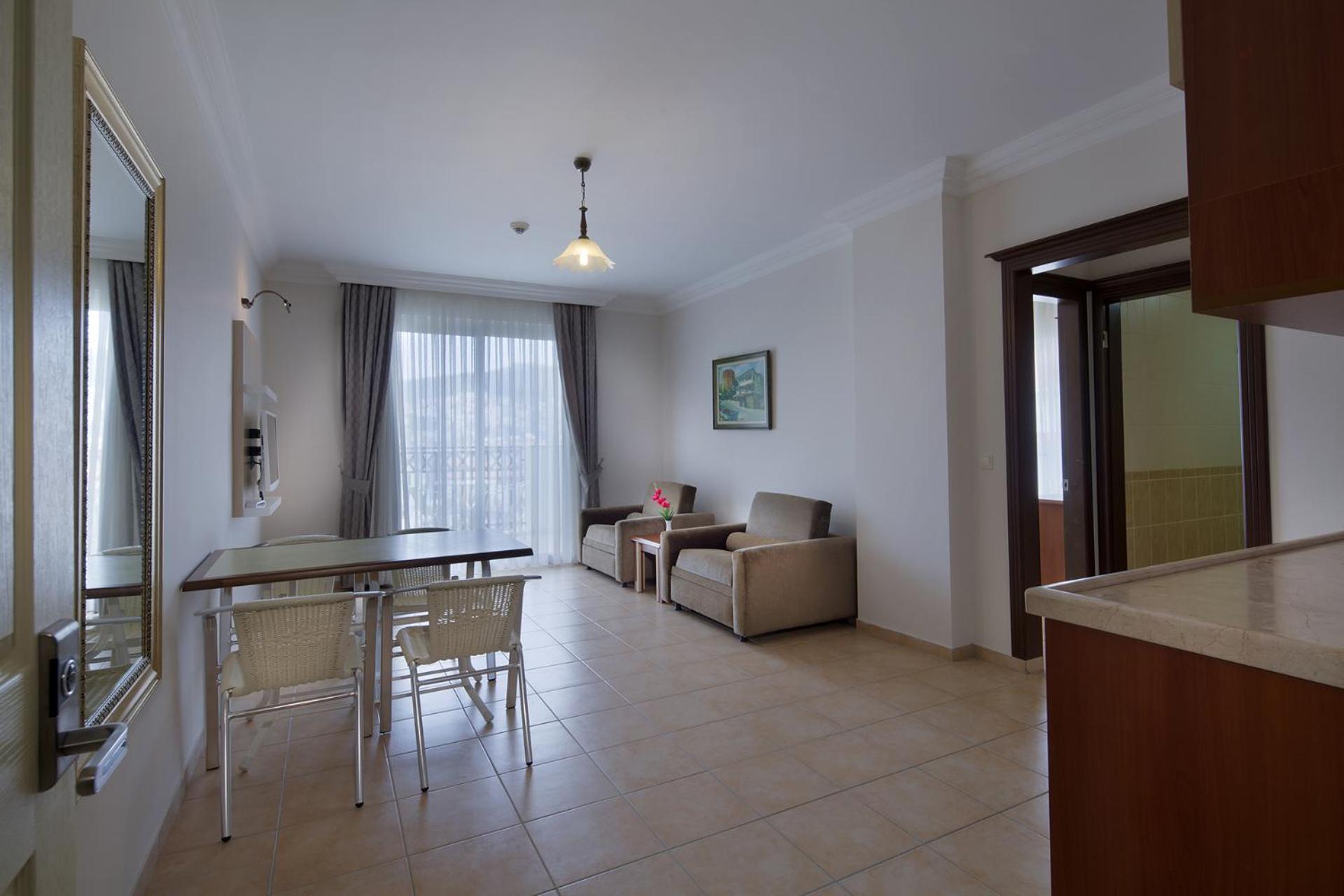 Villa Sunflower Hotel Аланія Екстер'єр фото