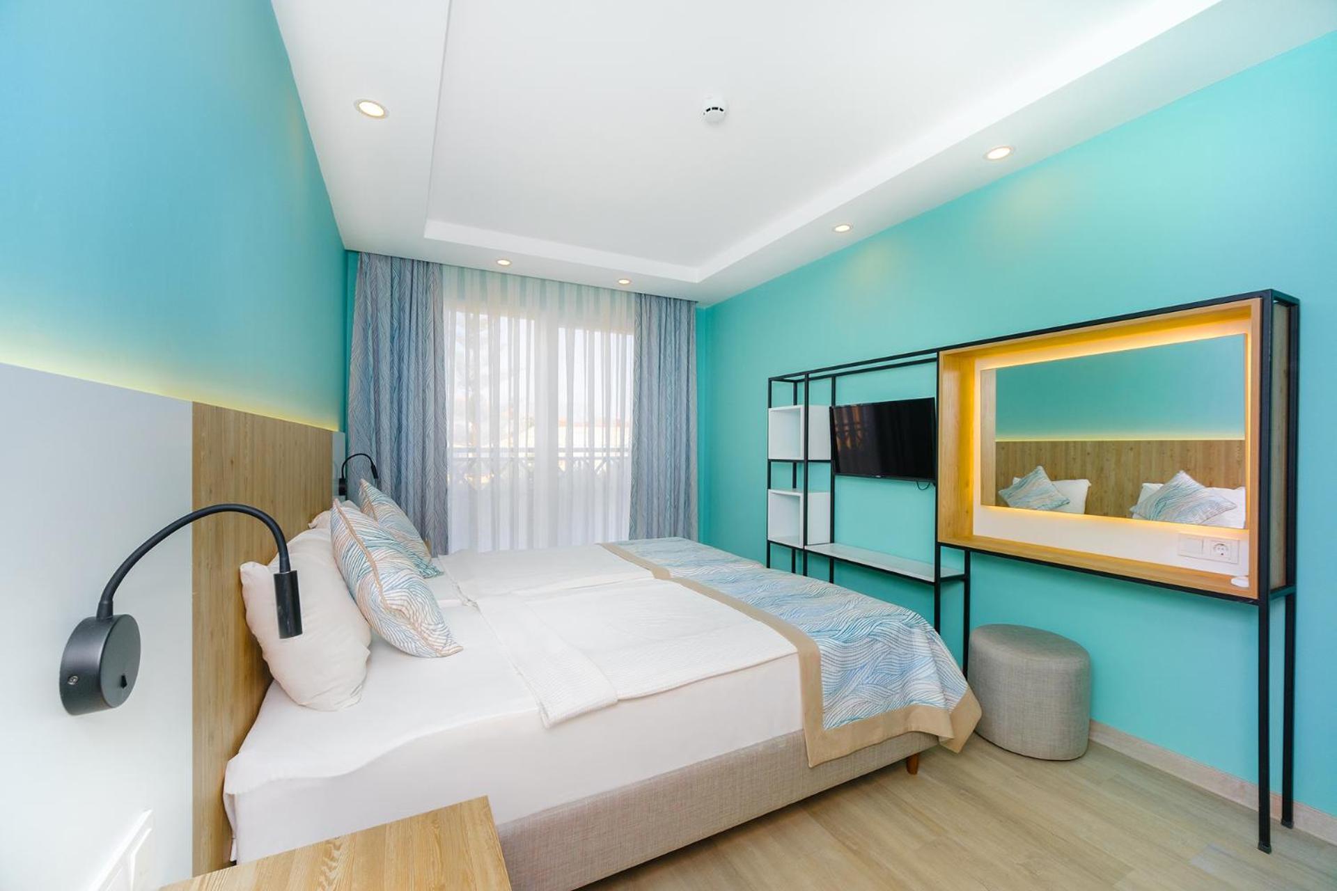 Villa Sunflower Hotel Аланія Екстер'єр фото