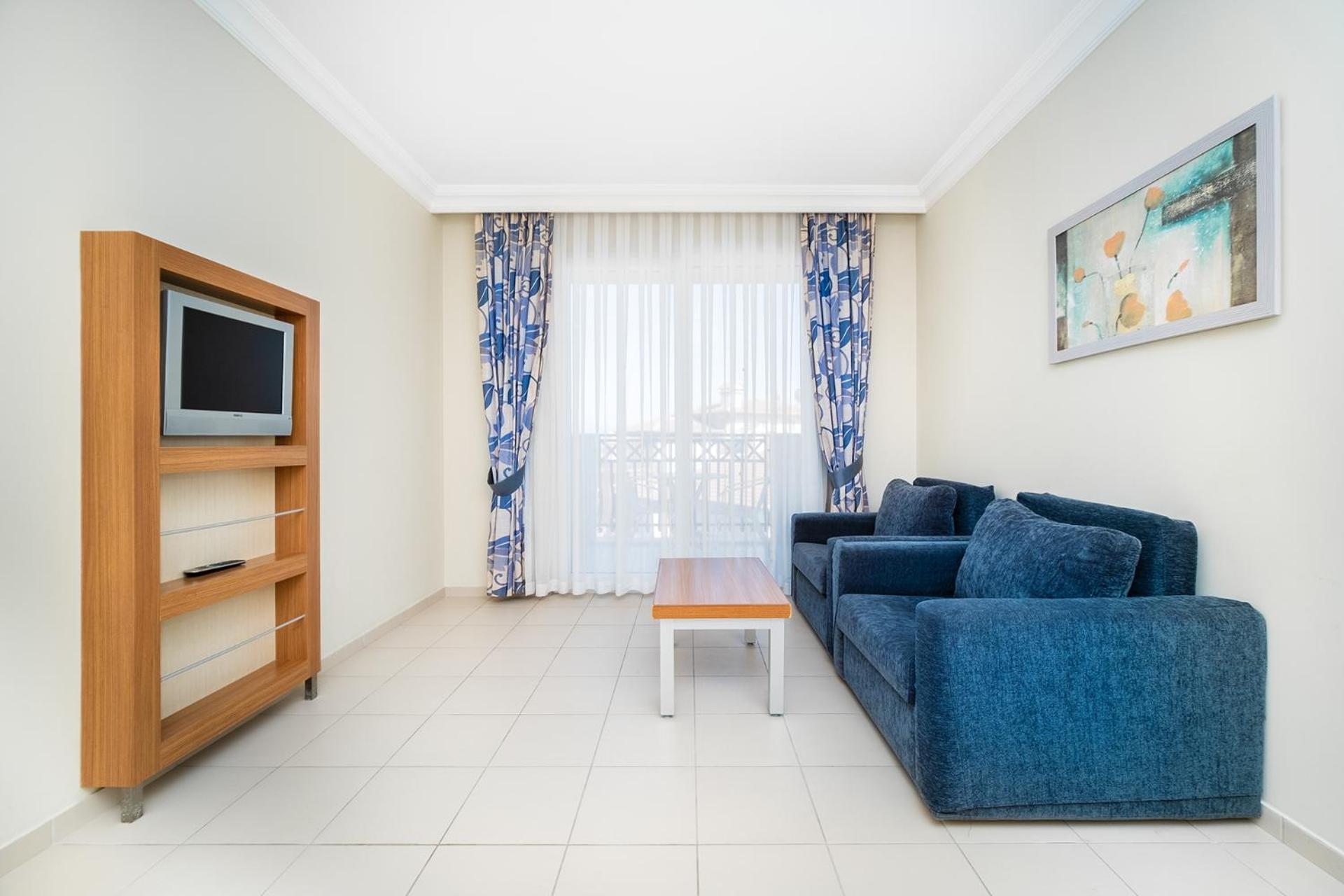 Villa Sunflower Hotel Аланія Екстер'єр фото