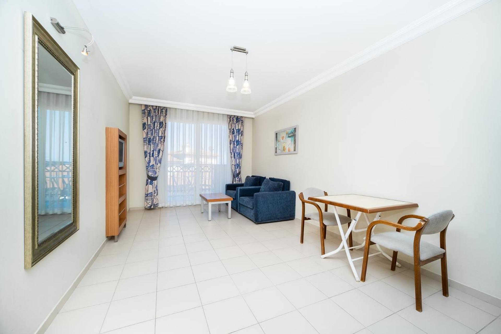 Villa Sunflower Hotel Аланія Екстер'єр фото