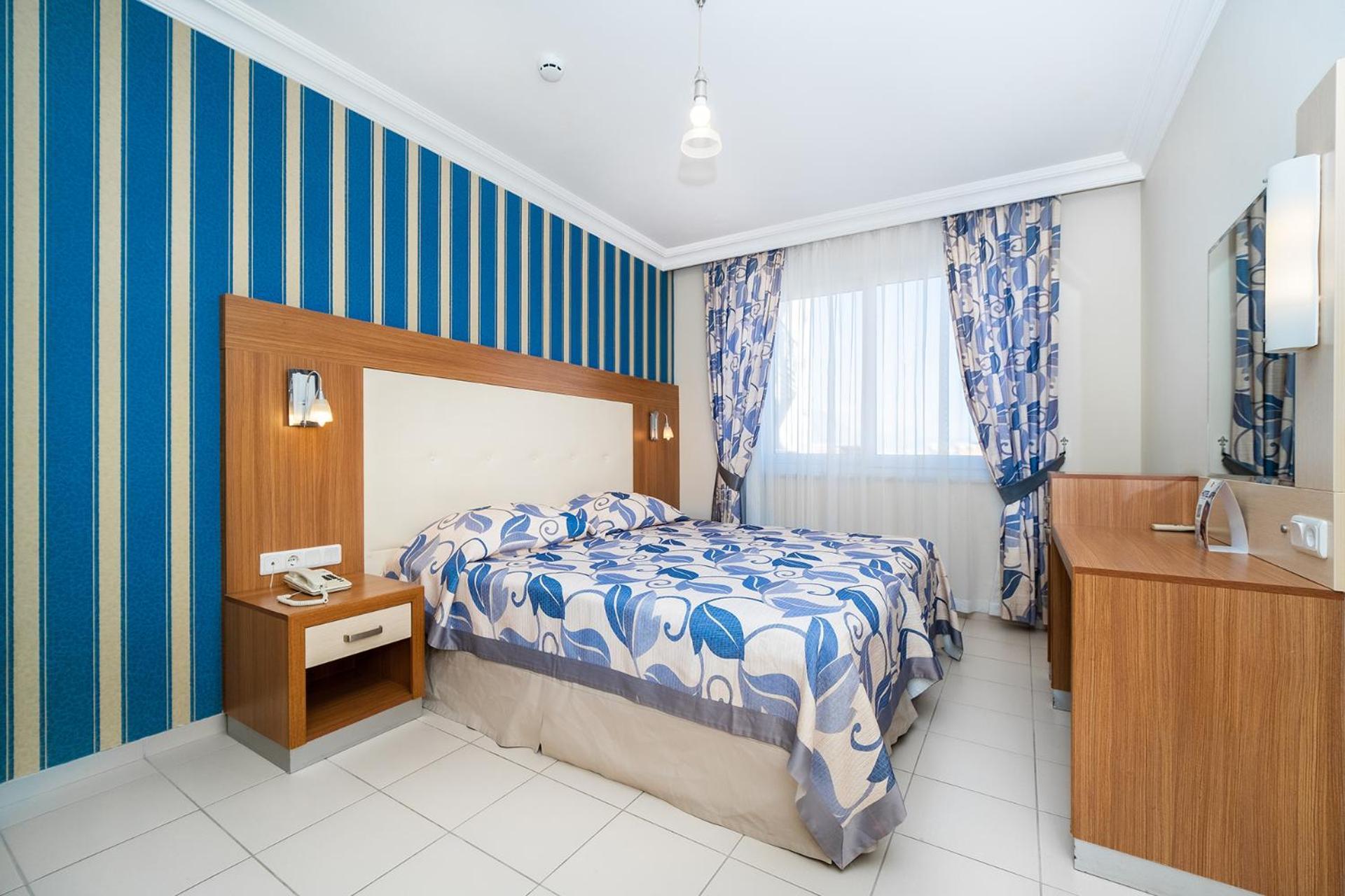 Villa Sunflower Hotel Аланія Екстер'єр фото
