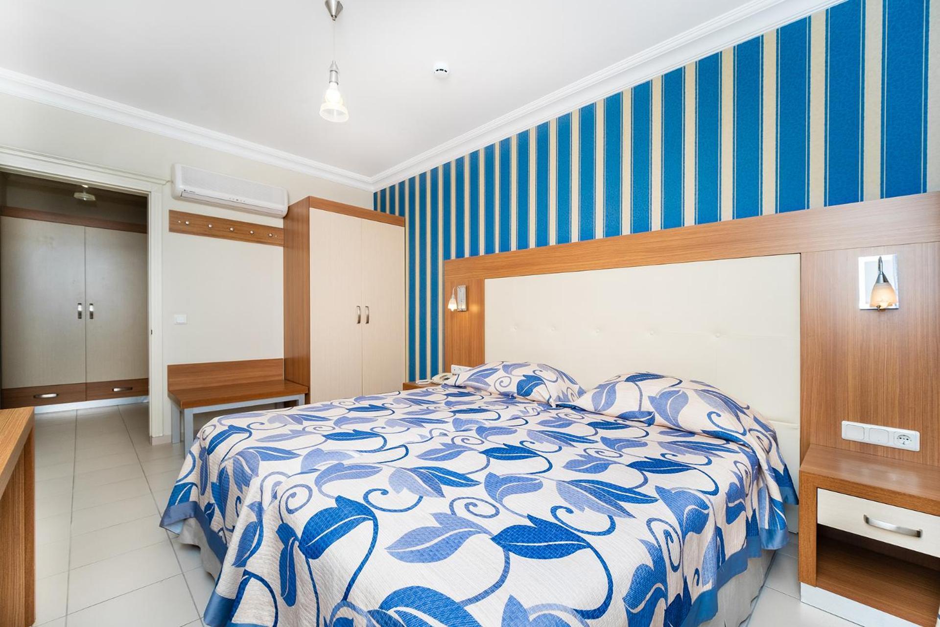 Villa Sunflower Hotel Аланія Екстер'єр фото
