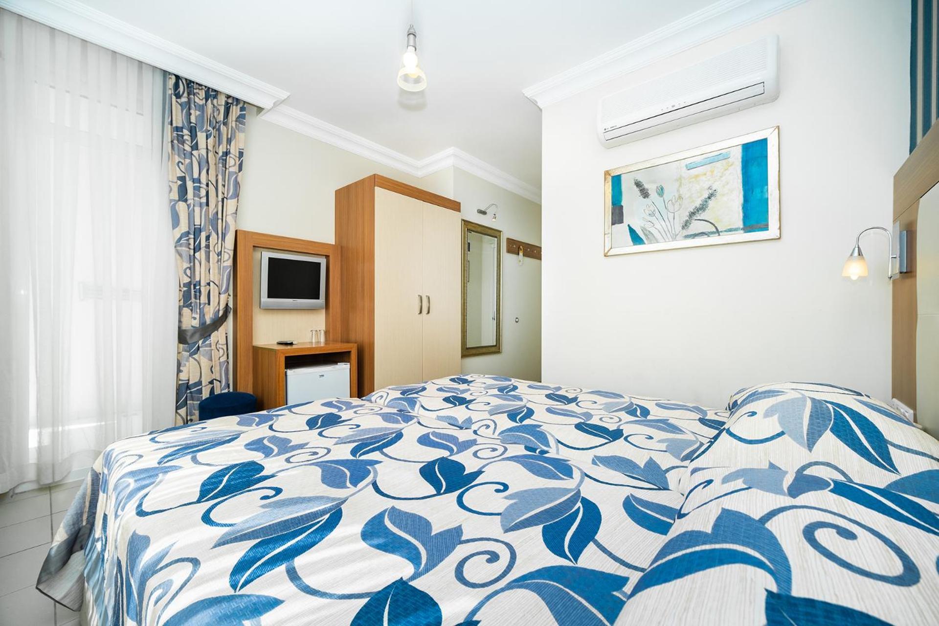Villa Sunflower Hotel Аланія Екстер'єр фото
